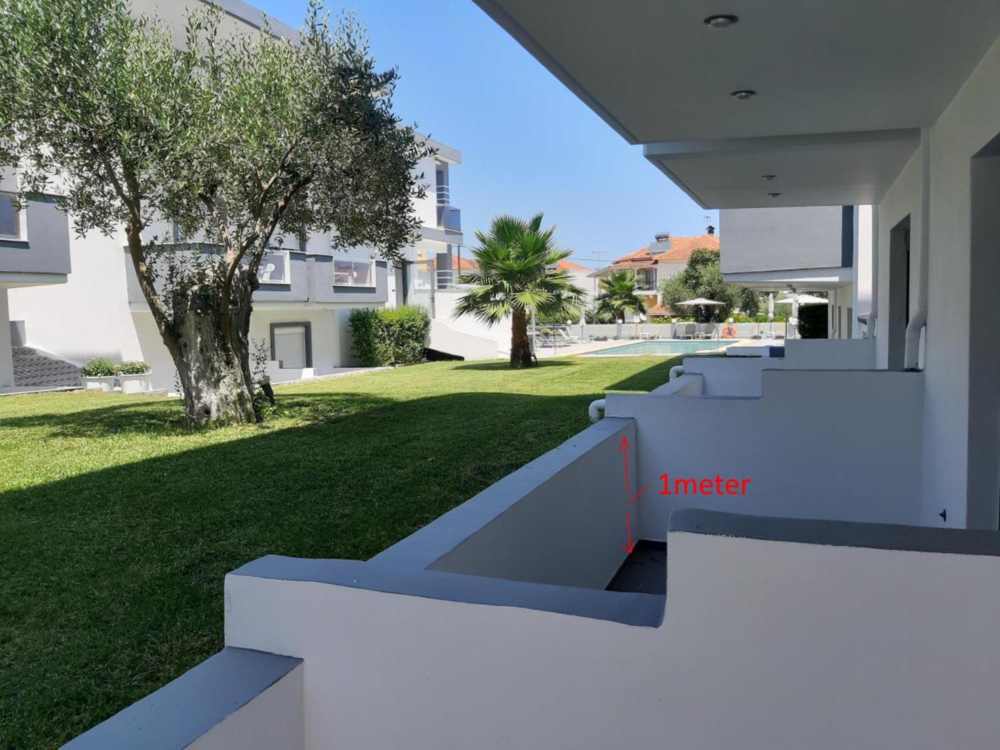 Akritas Aparthotel