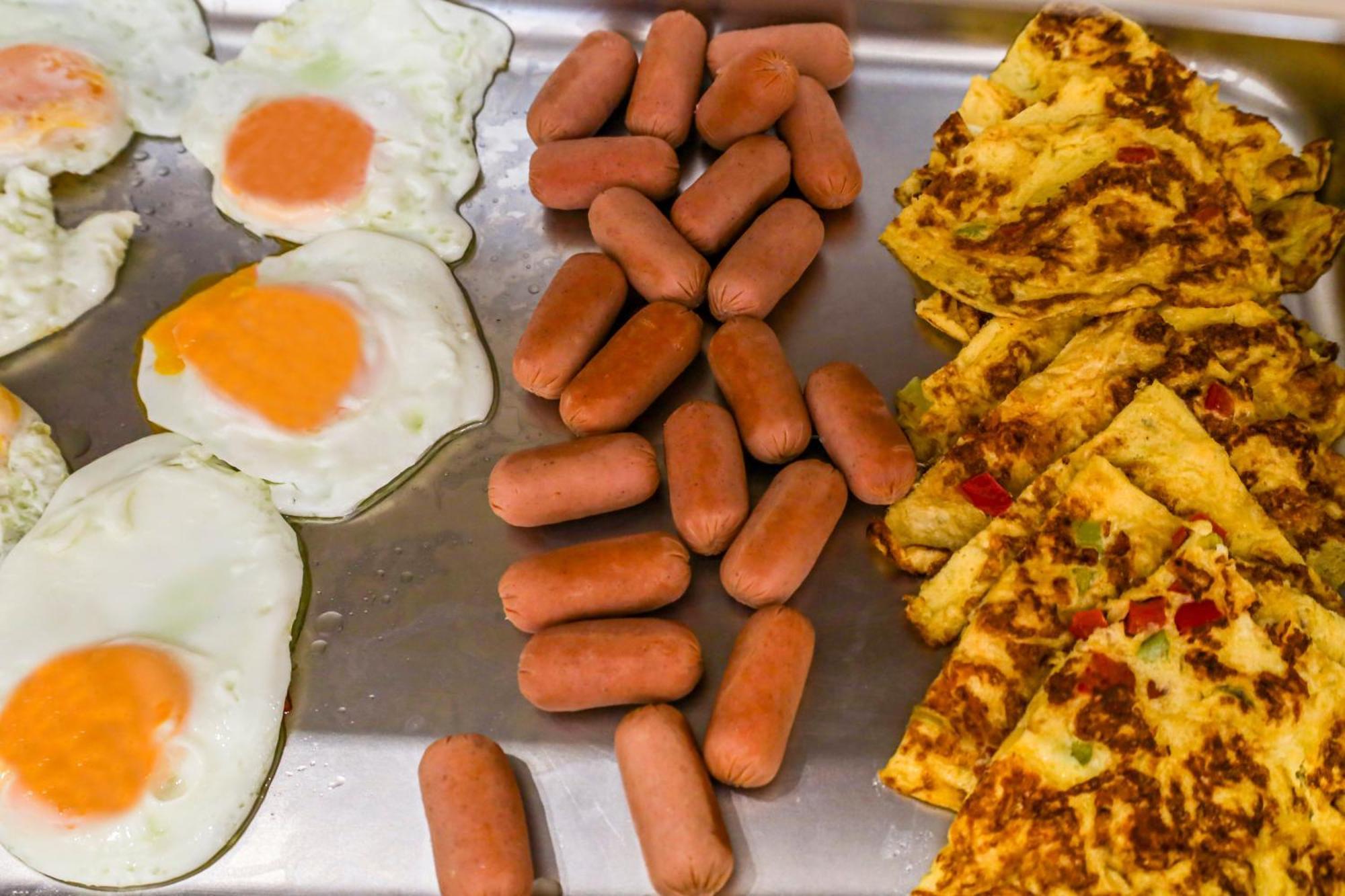 Akritas * Pefkochori